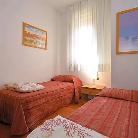 Adorable Flat 350m From The 비비오네
